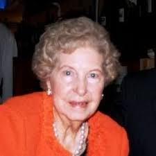 Mary Doolin Obituary - Dallas, Texas - Restland Funeral Home and Cemetery - 464421_300x300