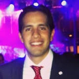 NYDIG Employee Guillermo Andrade's profile photo