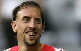 Bayern Munich put £140 million price tag on Franck Ribery: Hot property:France. Hot property: France and Bayern Munich midfielder Franck Ribery &#39;worth £140 ... - franck_ribery_1242993c