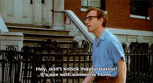 Image result for woody allen quotes
