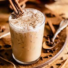 Copycat Starbucks Chai Tea Latte Recipe - Bites with Bri