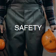 Construction Safety Equipment in India | Detec