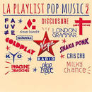 Virgin Radio: La Playlist Pop Music, Vol. 2