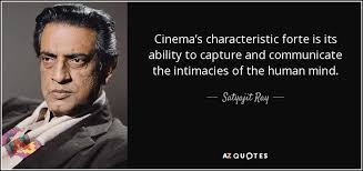 TOP 25 QUOTES BY SATYAJIT RAY | A-Z Quotes via Relatably.com