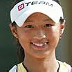 <b>Franziska Goetz</b> - Brownsville - TennisErgebnisse.net - Hsu_Chieh-Yu