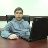 Raiffeisen Bank Russia Employee Dmitry Pimenov's profile photo
