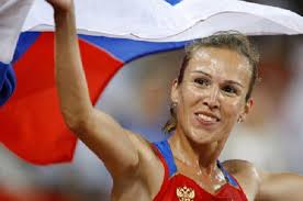Gulnara Galkina-Samitova (1978- ), Russian champion track star and Olympic gold-medallist. Russia&#39;s Gulnara Galkina-Samitova won the women&#39;s ... - gulnara-galkina-samitova