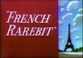 French Rarebit