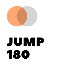 Jump 180 - Inspiring stories of ordinary people who have made a drastic jump in their careers and life