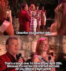 Image result for april 25 miss congeniality