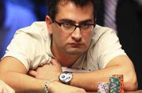 Antonio Esfandiari. Nickname(s) - The Magician. Residence - San Francisco, California USA; No. of times placed 1st in a poker tournament - Six. - antonio-esfandiari