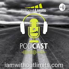 Without Limits Runners Podcast