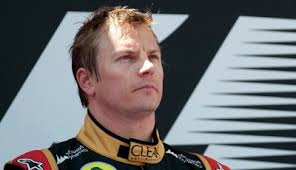 <b>...</b> Räikkönen muss &quot;<b>James Hunt</b>&quot; überkleben - Sport Formel 1 Saison 2013 - bild-01_400x230