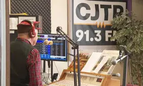 'Incredibly optimistic time' for Regina's CJTR after community station purchased by cable company