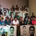Imagen de los medios de comunicación para 43 desaparecidos en mexico de Publimetro Perú