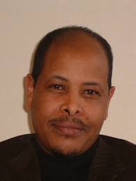 M. Ali Moussa Iyé, chef de la division des politiques culturelles et du dialogue interculturel de l&#39;Unesco, responsable du programme &quot;La Route de l&#39;esclave&quot; ... - 67_00_25_01