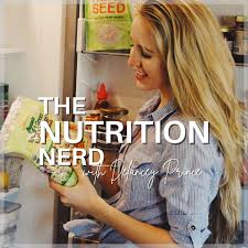 Nutrition Nerd
