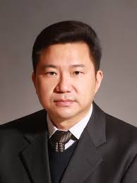 Bo Jiang Director-General International Department China Insurance Regulatory Commission - 20130828223605_3476