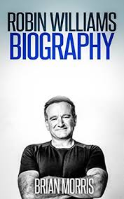 Robin Williams Quotes Goodreads | Nice Pics via Relatably.com