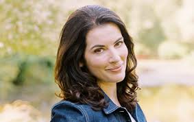 For a start, her father, Nigel Lawson, was Margaret Thatcher&#39;s chancellor of the exchequer for many years, while her mother, Vanessa Salmon, was an heiress ... - nigella-lawson