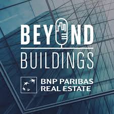 Beyond Buildings – der Podcast für die Immobilienwelt im Wandel