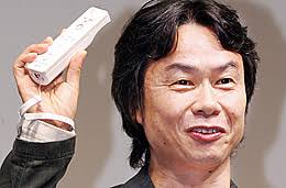 Shigeru Miyamoto. AGE: 54. OCCUPATION: Game Designer for Nintendo game systems. NUMBER OF TIME COVERS: 0. PREVIOUS APPEARANCES ON THE TIME 100: 0 - miyamoto_shigeru