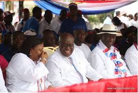 Image result for kuffour at rally
