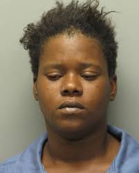 Monique Jones (B/F, 29, 275 Sanders Street in Thibodaux) and Chelsea Jones (B/F, 21, 277 Sanders Street in Thibodaux) were both arrested for Unauthorized ... - jones-monique