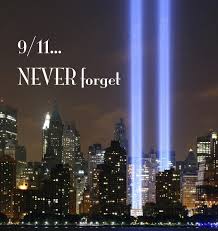 Image result for 9/11 never forget