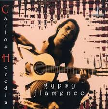 Carlos Heredia: Gypsy Flamenco (CD) – jpc - 0090368012623