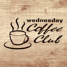 Wednesday Coffee Club