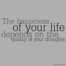 Inspirational Quotes About Life And Happiness. QuotesGram via Relatably.com