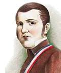 (José Tomás Ovalle Bezanilla; Santiago de Chile, 1788 - 1831) Político chileno que fue presidente de la ... - ovalle_jose