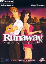 La série Runaway