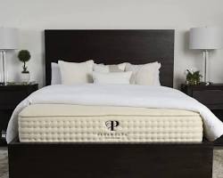 Image of PlushBeds Luxury Bliss mattress