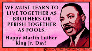 Image result for martin luther king jr influenced by