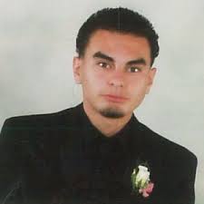 Mr. Marcos Alfredo Valdez. October 4, 1992 - May 9, 2014; Rowland Heights, California - 2762272_300x300