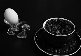 coffeeblack and eggwhite - Bild \u0026amp; Foto von Matthias Zarske aus Tee ...