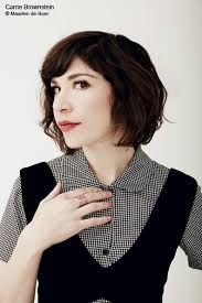 Carrie Brownstein on Portlandia&#39;s Current Season, Fan Pitches ... via Relatably.com