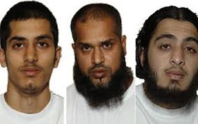 By By Duncan Gardham, Security Correspondent. 12:23AM BST 07 Oct 2009. Adam Khatib, Mohammed Uddin and Nabeel Hussain were complicit and willing to âdo ... - khatibUddinHussain_1496908a
