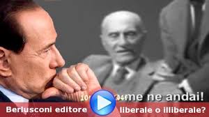 Berlusconi Il Liberale - BerlusconiEditoreLiberaleOIlliberaleVideoIcon