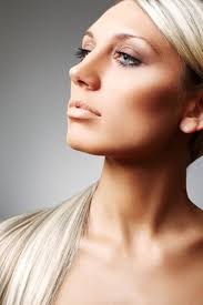 Image result for crazy ways some beauty bloggers are contouring!