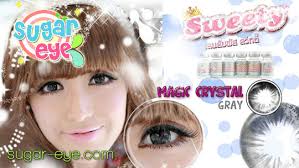 Magic Crystal Gray Bigeye (Eff.19.5) - Magic_Crys_Gr