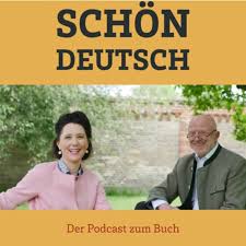 Schön deutsch - Der Podcast