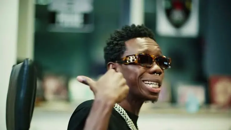 I dont mind having an open marriage Blaqbonez says as he explains why many couples lose intimacy over time