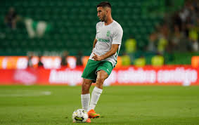 Manchester United to rekindle ‘interest’ in Sporting CP defender this summer