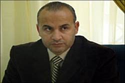 Dans la province de Damas, des miliciens ont assassiné le pilote de l&#39;air le général Walid Abboud ... - khaled_abboud