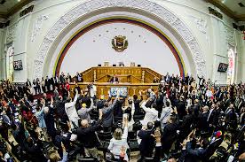 Image result for Justiça da Venezuela anula decisões do novo Parlamento