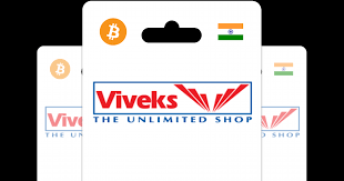 Buy Viveks gift cards with Bitcoin or crypto - Bitrefill