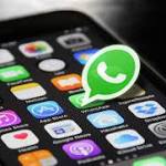 WhatsApp's upcoming feature 'Forwarded Message' will let you say goodbye to spams